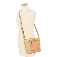 Liz Claiborne Lola Crossbody Bag