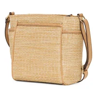 Liz Claiborne Lola Crossbody Bag