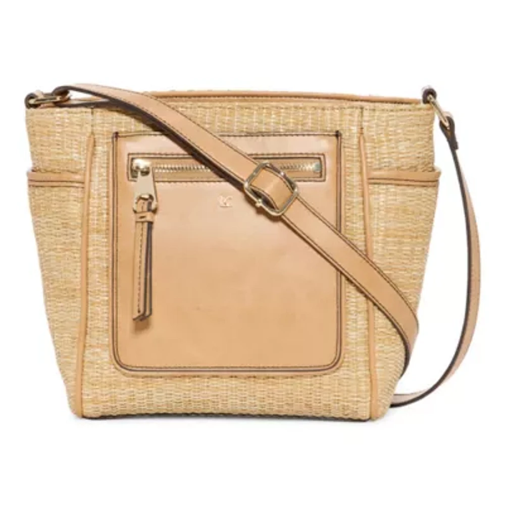 Liz Claiborne Lola Crossbody Bag