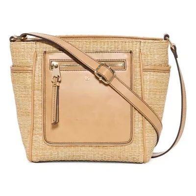 Liz Claiborne Lola Crossbody Bag