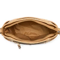 Liz Claiborne Lola Crossbody Bag
