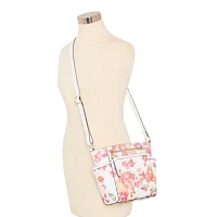 Liz Claiborne Lola Crossbody Bag