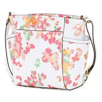 Liz Claiborne Lola Crossbody Bag