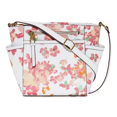Liz Claiborne Lola Crossbody Bag