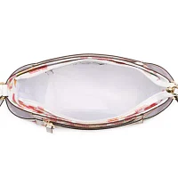 Liz Claiborne Lola Crossbody Bag