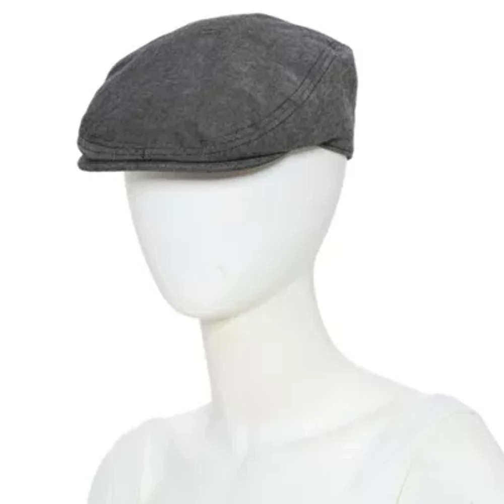 Stafford Mens Ivy Cap
