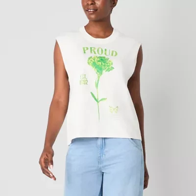 Hope & Wonder Pride Unisex 'Proud Est.1892'  Graphic Tank Top