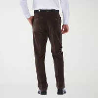 Haggar® Mens Stretch Corduroy Classic Fit Pant