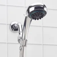 Kennedy International 5F Fixed Shower Head