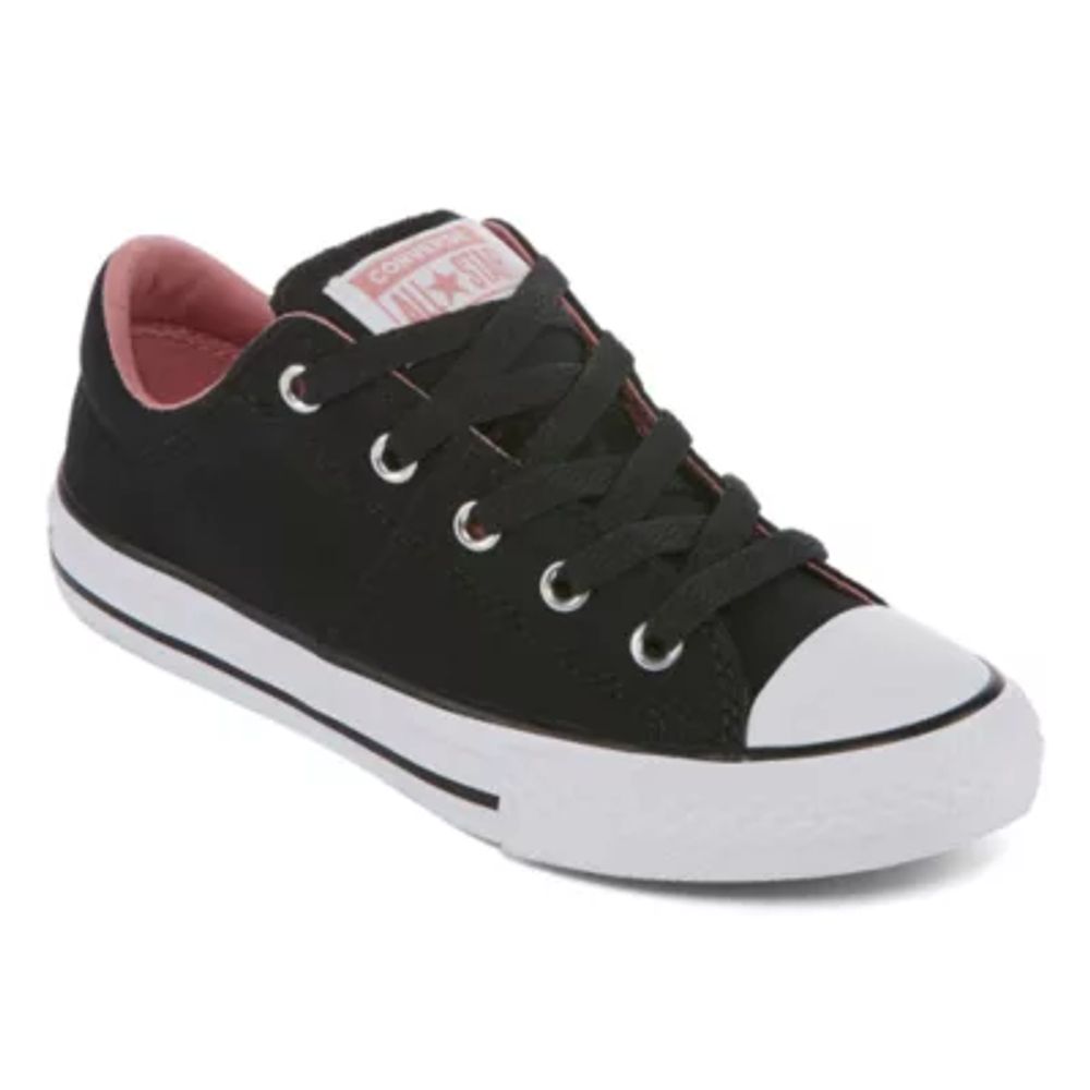 Converse Ctas Madison Little Kid/Big Kid Lace-up Sneakers Girls | Alexandria