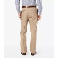 Dockers® Big & Tall Classic Fit Signature Khaki Pants - Pleated D3