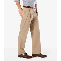 Dockers® Big & Tall Classic Fit Signature Khaki Pants - Pleated D3