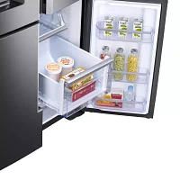 Samsung 28 cu. ft. 4-Door Flex™ Refrigerator with Family Hub™