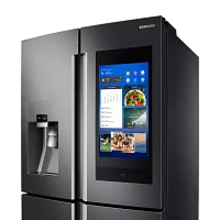 Samsung 28 cu. ft. 4-Door Flex™ Refrigerator with Family Hub™