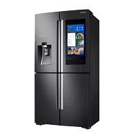 Samsung 28 cu. ft. 4-Door Flex™ Refrigerator with Family Hub™