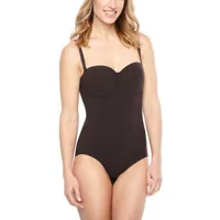 Ambrielle Wonderful Edge® Strapless Convertible Body Shaper 129-4003