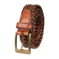 Dockers Braided Mens Belt