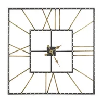 Signature Design by Ashley® Thames Wall Clock