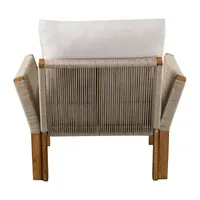 Nashcal 2-Piece Outdoor Armchair Set