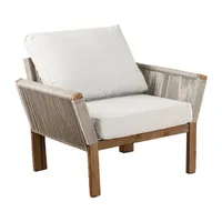 Nashcal 2-Piece Outdoor Armchair Set