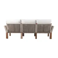 Nashcal Outdoor 3-Seater Sofa