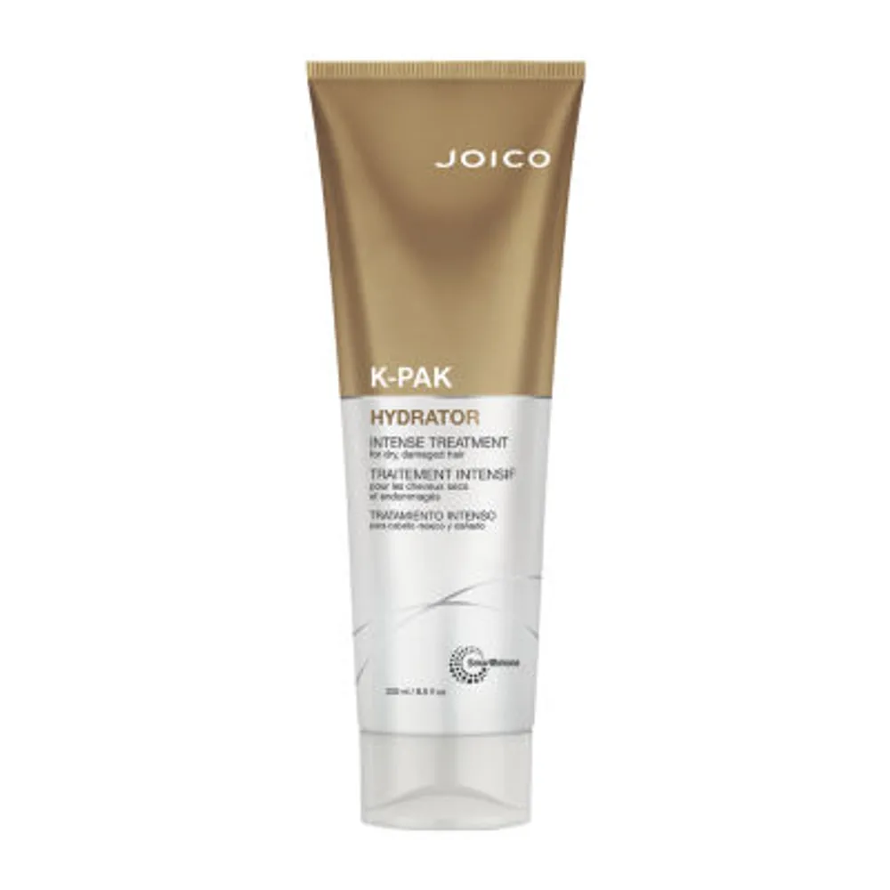 Joico K-Pak Intense Hydrator Treatment - 8.5 oz.