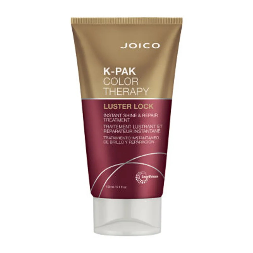Joico K-Pak Color Therapy Luster Lock Hair Treatment - 5.1 oz.