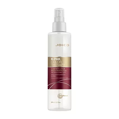 Joico K-Pak Color Therapy Luster Lock Multi-Perfector Hair Treatment - 6.7 oz.