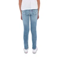 Levi's Big Girls 710 Skinny Fit Jean