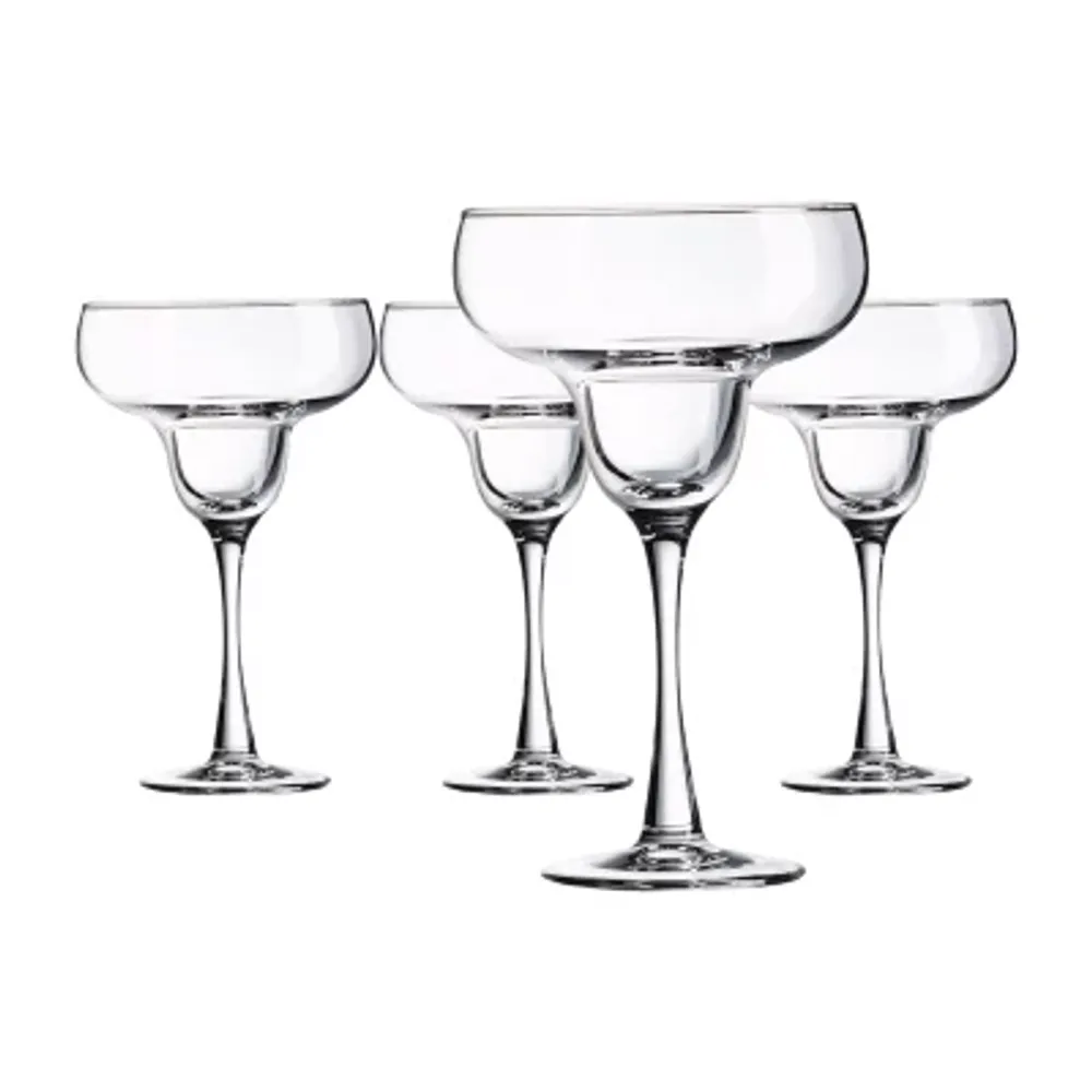 Luminarc Cachet 4-pc. Margarita Glass