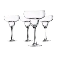 Luminarc Cachet 4-pc. Margarita Glass