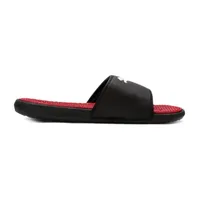 PUMA Big Boys Cool Cat Slide Sandals