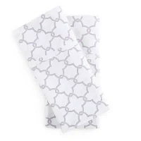 Liz Claiborne Performance 575 Pillowcase