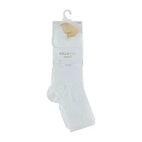 Gold Toe Ultra Soft 3 Pair Turncuff Socks Womens