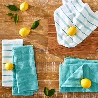 KitchenAid Albany 4-pc. Kitchen Towel