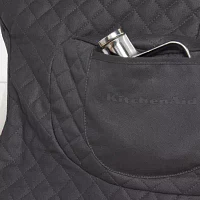 KitchenAid Fitted Tilt-Head Mixer Cover