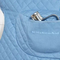 KitchenAid Fitted Tilt-Head Mixer Cover