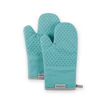 KitchenAid Asteroid 2-pc. Oven Mitt