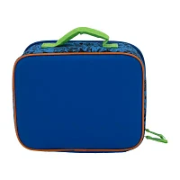 Teenage Mutant Ninja Turtles Insulated Lunch Bag