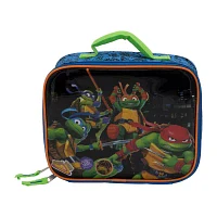 Teenage Mutant Ninja Turtles Insulated Lunch Bag