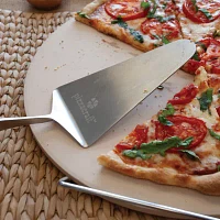Pizzacraft Soft Grip Pizza Server