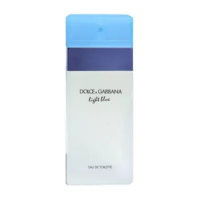 DOLCE&GABBANA Light Blue Eau De Toilette