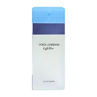 DOLCE&GABBANA Light Blue Eau De Toilette