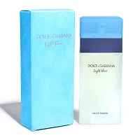 DOLCE&GABBANA Light Blue Eau De Toilette