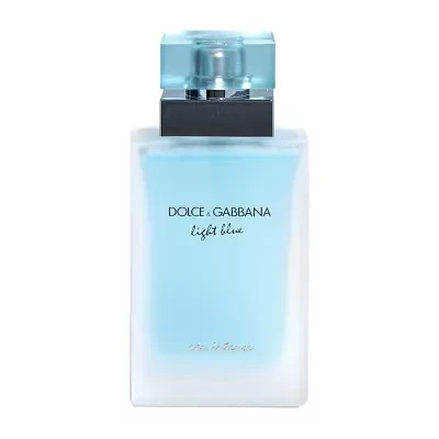 DOLCE&GABBANA Light Blue Eau De Parfum Intense