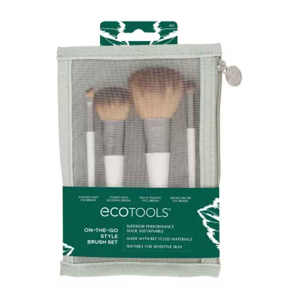 Eco Tools On-The-Go Style Kit