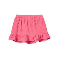 Okie Dokie Toddler & Little Girls Skort