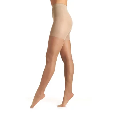 Berkshire Hosiery Silky Sheer 20 Denier Pantyhose 4428