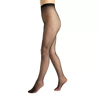 Berkshire Hosiery Fishnet Not Applicable Tights Plus