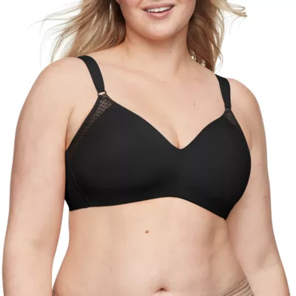 Warners® Cloud 9® Super Soft Wireless Lift Comfort Bra RN2771A